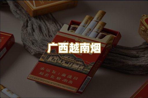 广西越南烟